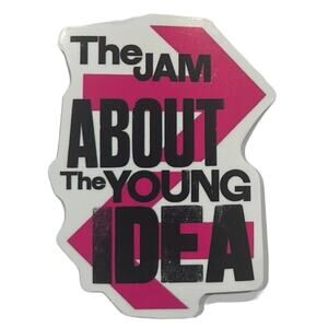 Inspirational Sticker